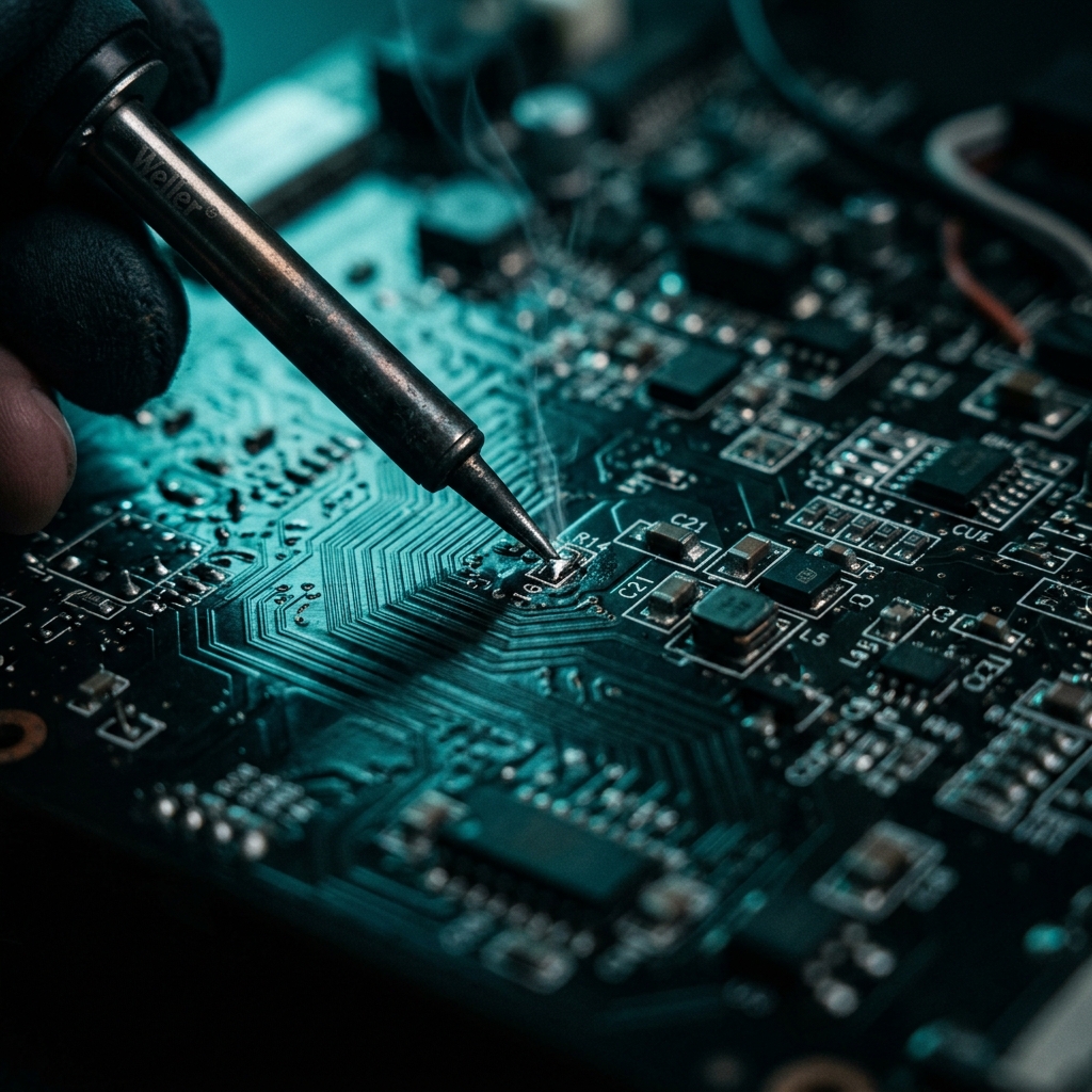 Engineering Services