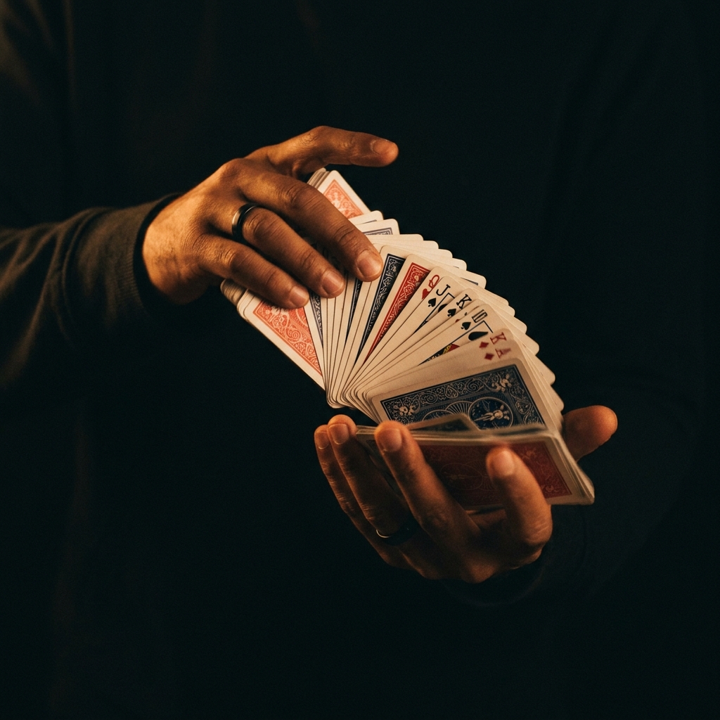 Magic Services